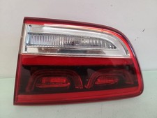 Passenger Tail Light Liftgate Mounted LED Fits 16-18 SORENTO 591415