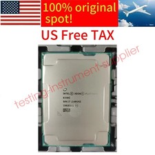 Intel Xeon Platinum 8338C 32-Core 2.60GHz LGA-4189 Non-QS/ES CPU Processor