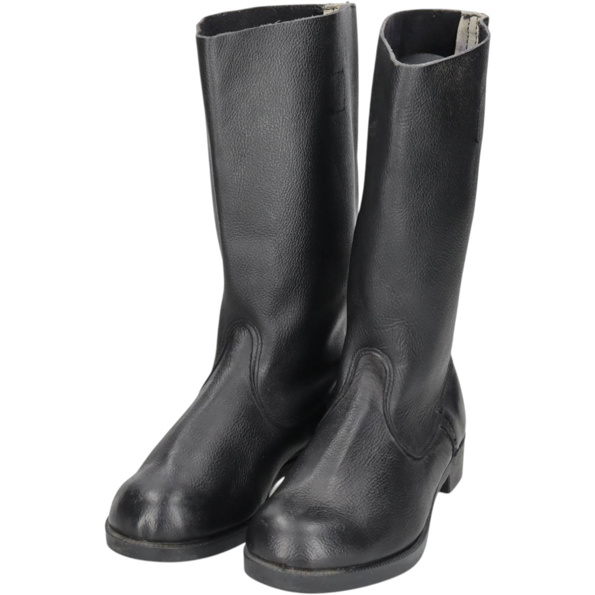 East German military boots (jackboots) Men's 28.0cm | eBay