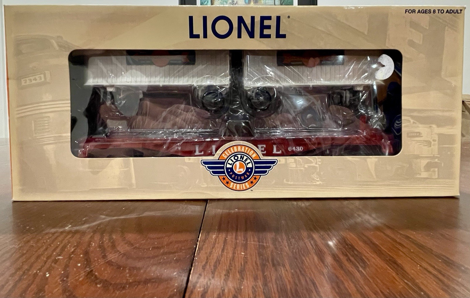 Click here to see eBay Auction