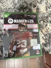 Madden Nfl 25 - Microsoft Xbox Series X|S