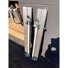 Festool 201187 Kapex KS 120 UG Trimming Attachment Extension Set – L/R, Imperial