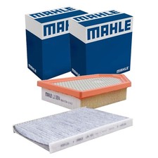 KNECHT FILTER-PAKET SET passend für 1.0 ECOBOOST FORD FIESTA 7 PUMA J2K CF7