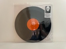 Skull Scratching Volume 4 12" Hip Hop Scratch Vinyl Battle Tool Breaks Scratches