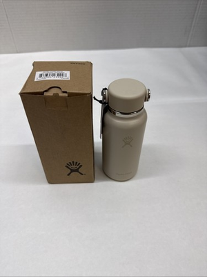 #ad #ad Hydro Flask Micro Hydro 300 mL Water Bottle OAT $21.99