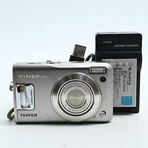 Fujifilm F31fd | eBay