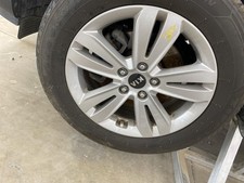 Wheel 17x7 5 Split Spoke Alloy With Fits 17-19 SPORTAGE 1005078