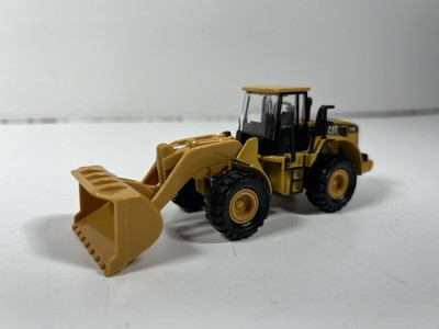 NORSCOT CATERPILLAR 950G CAT Wheel Loader Construction Diecast #2
