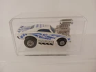 1972 Matchbox Lesney No 26 Cosmic Blues Superfast Vintage Diecast Very Nice