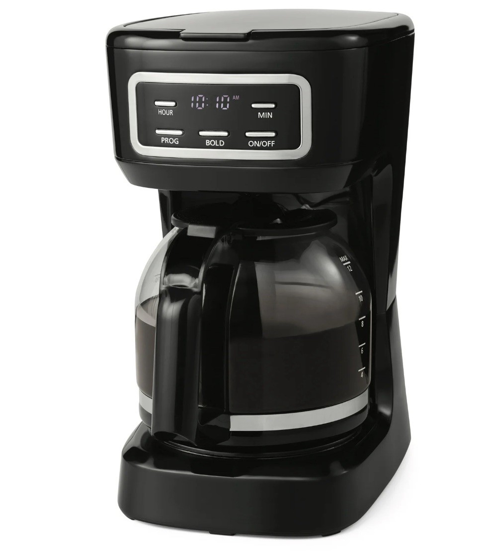 No Pot/carafe