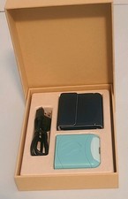 FoodMarble AIRE 1st Gen Personal Digestive Breath Tester Hydrogen Gut Health NOS