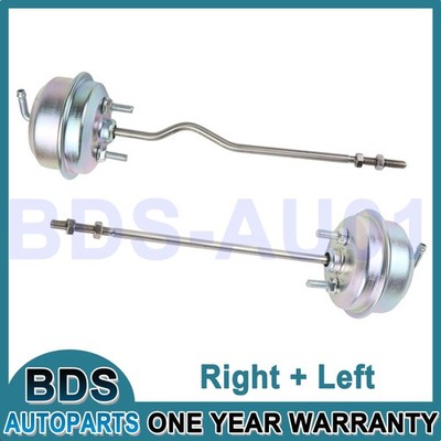 2pcs Right & Left Turbo actuator for Benz M276 CLS C E GLE GLS GL M R S C Class