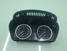 62116958600 INSTRUMENTENTAFEL / 164612 F�R BMW SERIE 5 BERLINA E60 535D