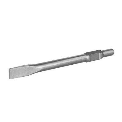 Flachmeißel Meißel 30 x 410 mm SDS HEX 30 mm für Abbruchhammer
