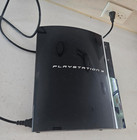 Sony playstation 3 ps3 original fat console with controller-no cables ...