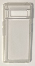 Otterbox Symmetry Series Clear Phone Case For Google Pixel 6 Pro Stardust