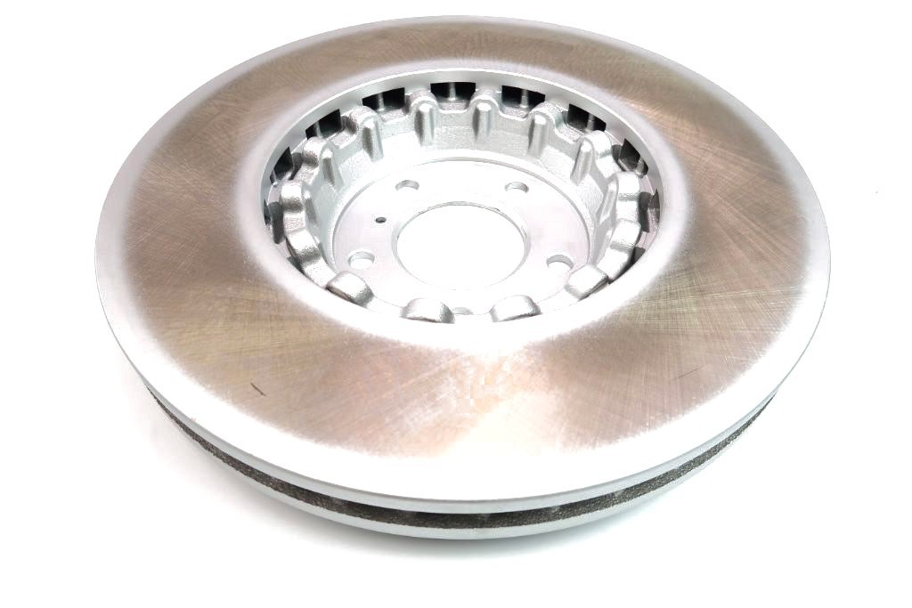 Bentley Bentayga 2016-2023 Front Brake discs 2 pcs P/N 4M0698151AK