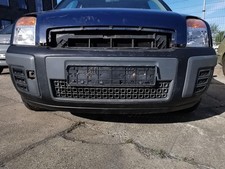 Ford Fusion JU2 Stosssfänger Stossstange Bumper vorn unlackiert TEXT BILDER
