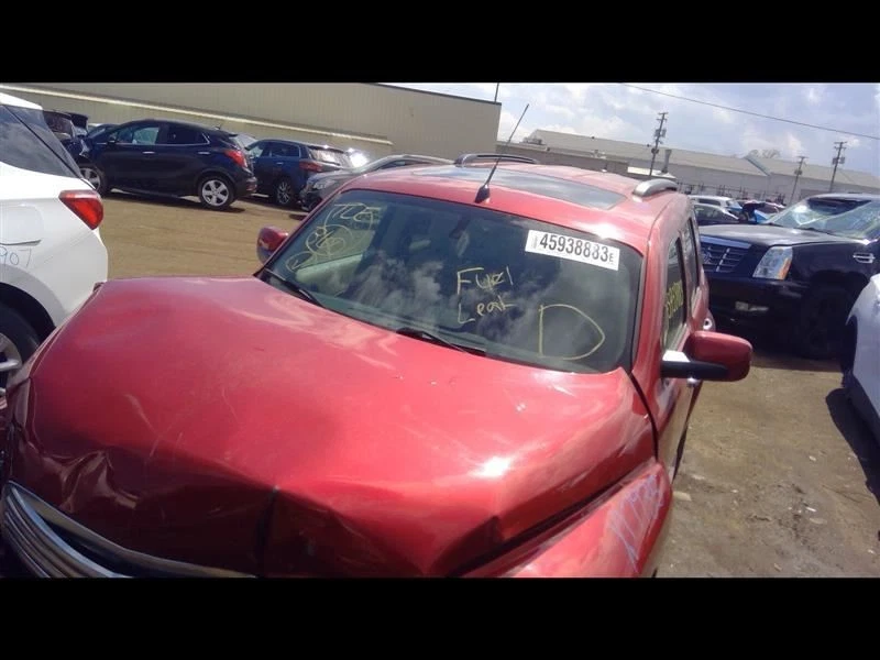 Luz trasera izquierda para conductor Chevy HHR 2006-2010 2011 lámpara superior luz trasera Foto 2 de 4