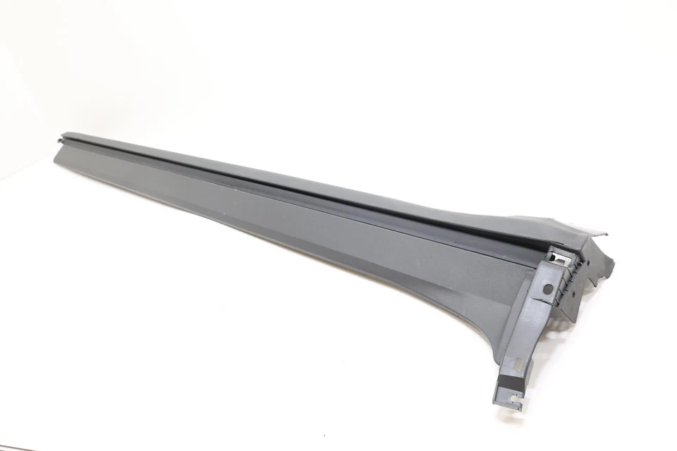 Moldeo basculante Corsair 2020-2024 ** Ver fotos ** Rh Lj7z-7810176-bb Foto 3 de 4