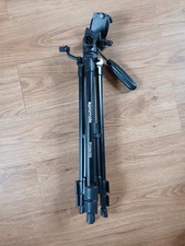 Promate Precise 140 Lightweight Compact Tripod 