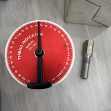 TIMING INDICATOR TP-102 Vintage