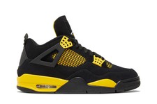 Size 13 - Jordan 4 Retro Mid Thunder for sale online | eBay