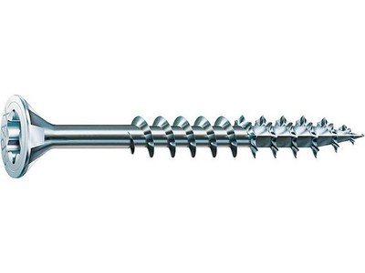 Senkkopfschraube SPAX  WIROX  TG T-STAR Plus Ø 6,0x70 mm 200 Stück
