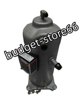 ZMD26KVE-TFD-9E4 CARRIER TRANSICOLD SCROLL COMPRESSOR DHL/FedEx Fast Shipping