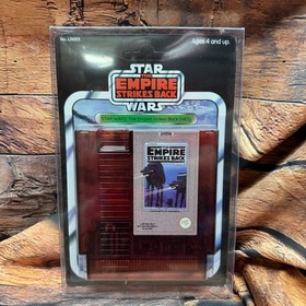 Star Wars The Empire Strikes Back NES Classic Edition Limited Run Games Nintendo