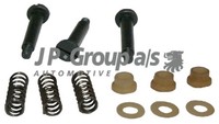 JP Group Schalter Hupe 8199550116 FüR Ghia VW Kaefer 1500 1600 31 Karmann 14 34