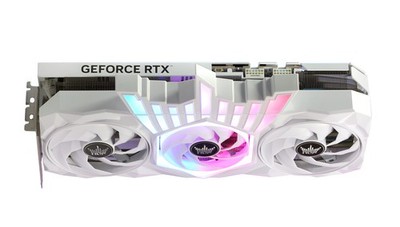 1/100 Limited Edition GALAXY GeForce RTX 5090 D HOF XOC LAB