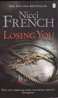 Nicci French - Losing You - Paperback - G245Z