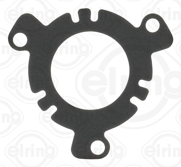 Dichtung Einspritzpumpe Elring 517.381 FüR Ford Mondeo 4 Turnier BA7 Galaxy 2 MK-image