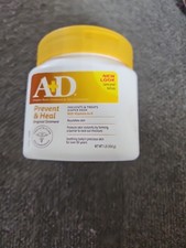 Original Diaper Rash Ointment, Prevents  Protects Diaper Rash, Moisturizes ...