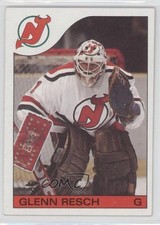 1985-86 Topps Glenn Resch #36 0a4