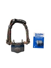 Invisible Fence Boundary Plus Dog Collar Receiver 10K RIG00-13546 With Battery