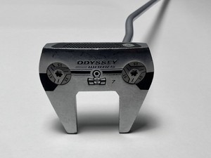 Odyssey Tank Cruiser Putter | eBay