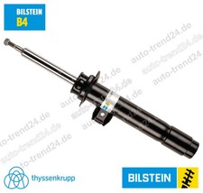 Bilstein B4 Gasdruckstoßdämpfer vorne rechts u.a.: BMW X1 E84, Bj. 2009-2015