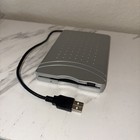 Dynex Slim USB External Floppy Disk Drive DX-EF101 3.5in  — photo 8
