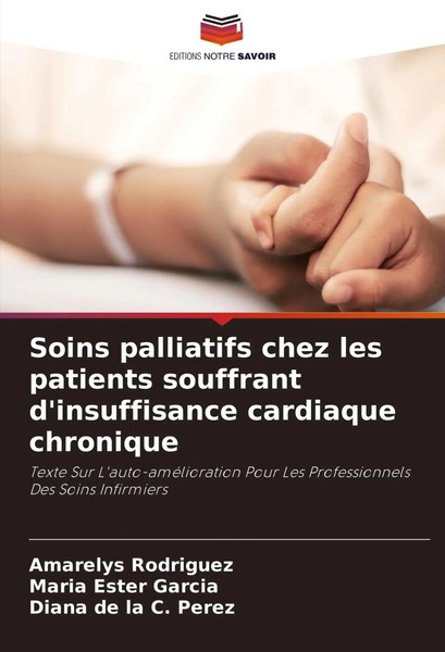 Soins Palliatifs Chez Les Patients Souffrant D'insuffisance Cardiaque Chronique-image