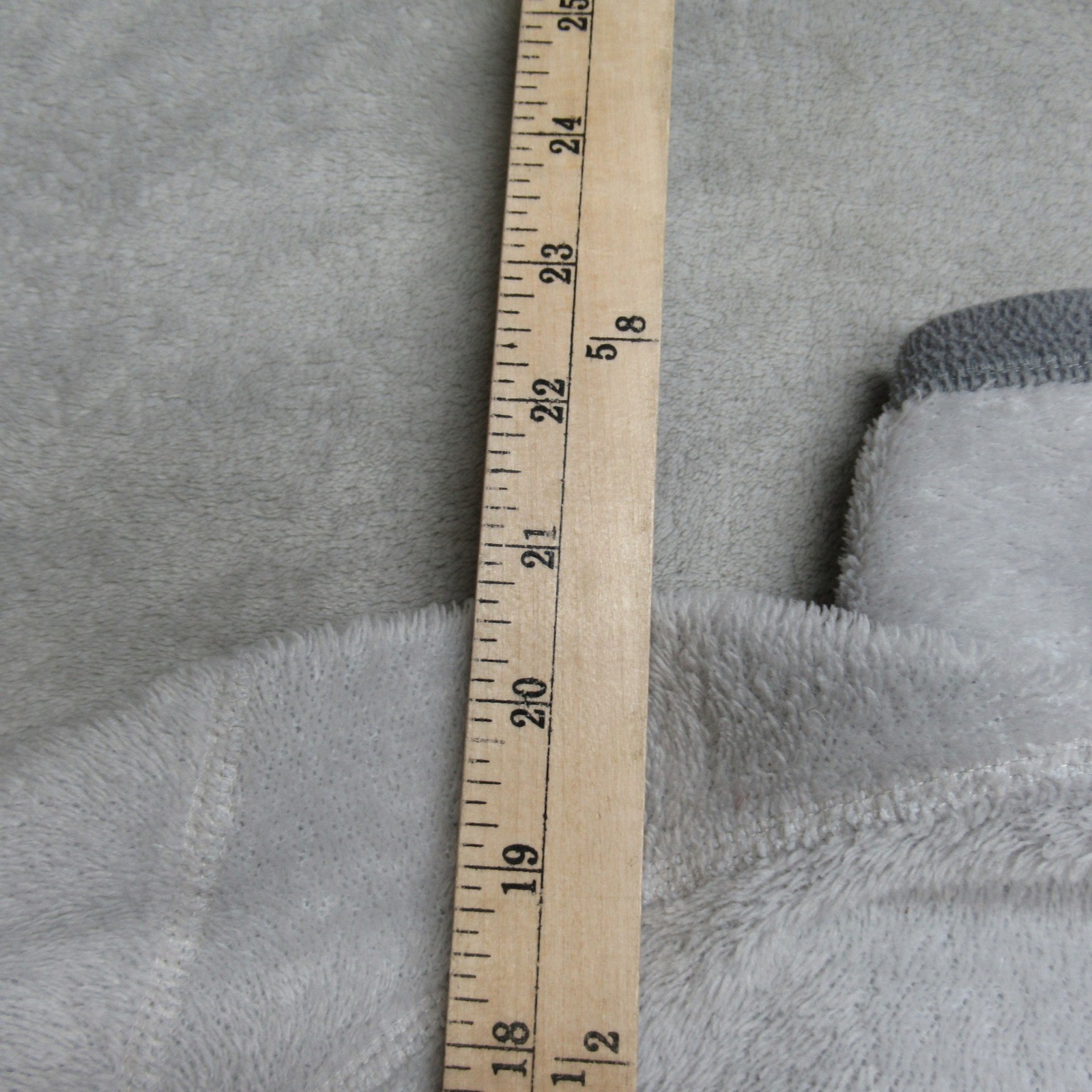 Patagonia R2 Jacket Womens XS White Fleece Stretch Full Zip Polartec Thermal Pro thumbnail 10