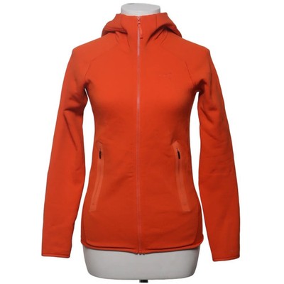 Arc'teryx, Kapuzenpullover, Größe: XXS, KYANITE HOODY W, Orange #wsY
