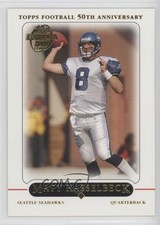 2005 Topps Matt Hasselbeck #169 1u7