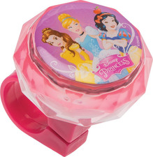 Bell Disney Princess Child Bike Accessories