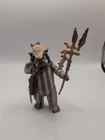 Vintage 1998 Star Wars Return of the Jedi Ewok LOGRAY Figure Kenner Loose