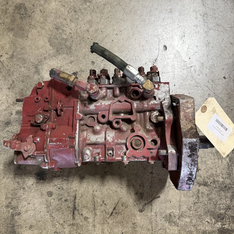 Injection Pump Fits International Harvester 1470 1480 Case Engine 0-403-476-047 - Image 2 of 4