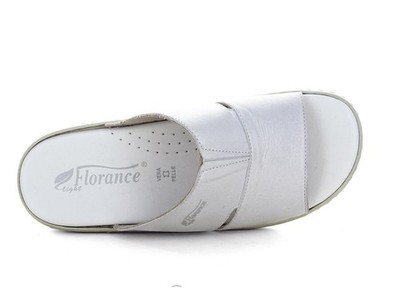 FLORANCE 22605GT DAMEN SLIPPER