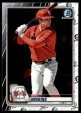 Click to enlarge Rhys Hoskins
