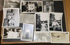 Lot Of 39 Black And White Photographs From The 1920s — photo 2